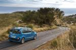Citroen C3 Picasso 2009 года